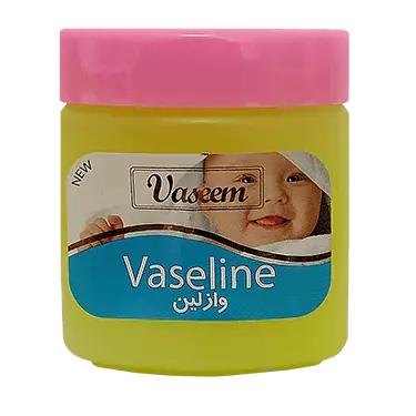 وازلین بچه 120 گرمی وسیم